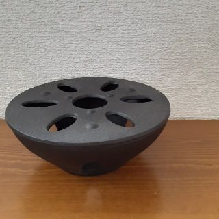 南部鉄器　ウォーマー(その他)