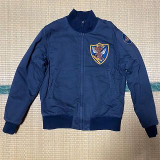 アヴィレックス ネイビー ミリタリージャケット(メンズ)の通販 32点
