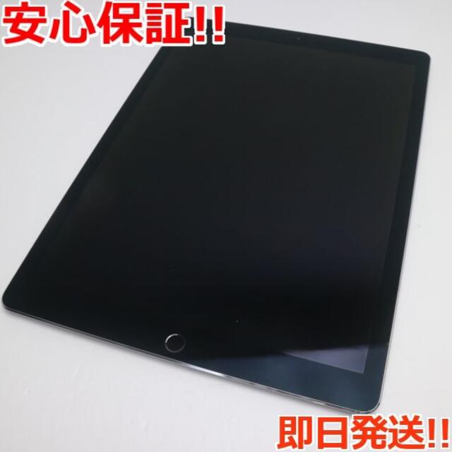 超美品 iPad Pro 第2世代 12.9インチ Wi-Fi 64GB特記事項