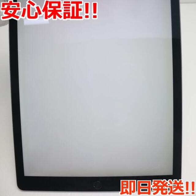 超美品 iPad Pro 第2世代 12.9インチ Wi-Fi 64GB 【正規通販】 23500円