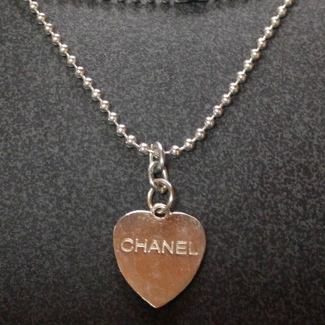 CHANEL(シャネル)のCHANEL◆ネックレス◆ レディースのアクセサリー(ネックレス)の商品写真