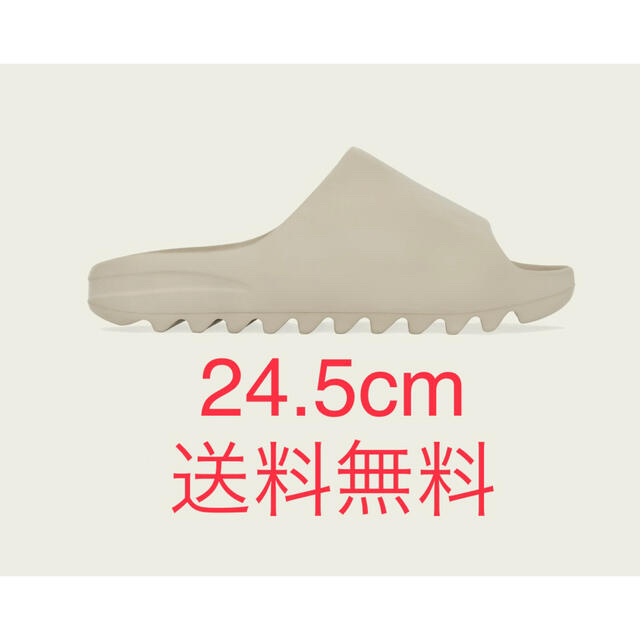 サンダルadidas YEEZY SLIDE “PURE” GW1934