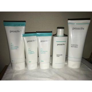 プロアクティブ(proactiv)のプロアクティブ＋  90日レギュラーサイズ(洗顔料)