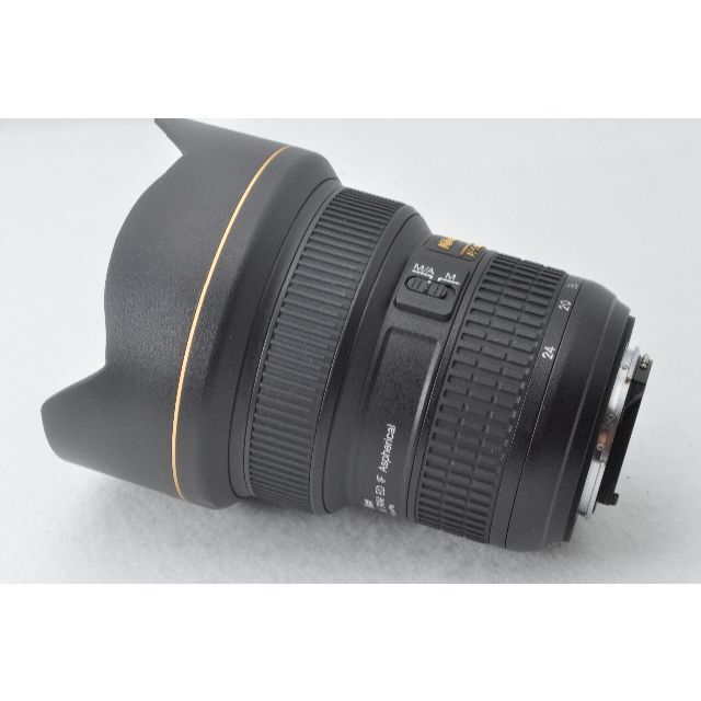 ラッピング不可】 レンズ Nikon AF-S NIKKOR 14-24mm f 2.8G ED 