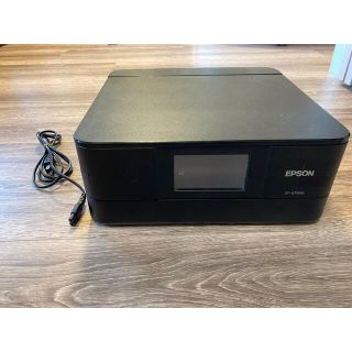 エプソン(EPSON)のエプソン　EP 879AB ジャンク品(PC周辺機器)