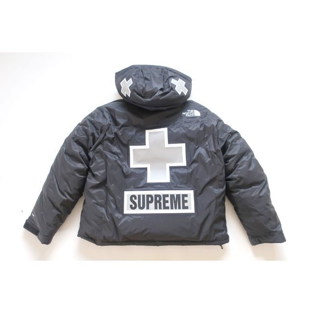 Supreme(シュプリーム)のL)Supreme North Face Baltoro Jacketバルトロ メンズのジャケット/アウター(ダウンジャケット)の商品写真