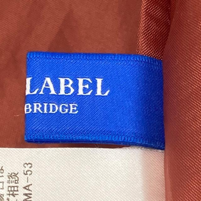 BLUE LABEL CRESTBRIDGE(ブルーレーベルクレストブリッジ)のブルーレーベルクレストブリッジ スカート レディースのスカート(その他)の商品写真