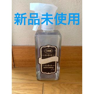 サボン(SABON)のSABONのファブリックミスト(日用品/生活雑貨)