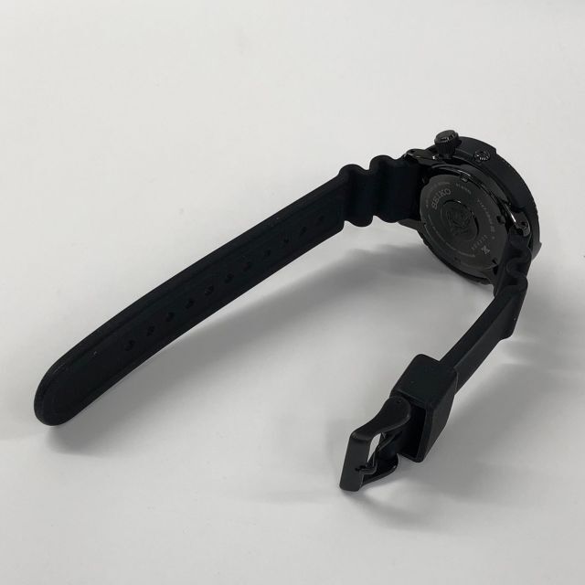 SEIKO(セイコー)のセイコー プロスペックス ダイバー スキューバ ソーラー SBDN049 メンズの時計(腕時計(アナログ))の商品写真
