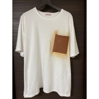 ヴァレンティノ(VALENTINO)のVALENTINO Tシャツ(Tシャツ/カットソー(半袖/袖なし))