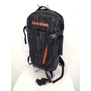 ダカイン(Dakine)のDAKINE(ダカイン) 総柄バックパック メンズ バッグ バックパック(バッグパック/リュック)