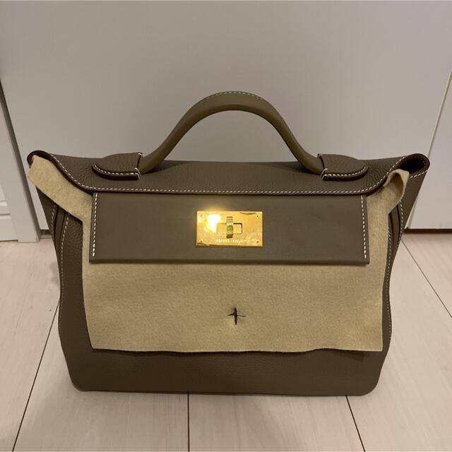 HERMES - エルメス　24/24  29 ヴァンキャトル　バッグ