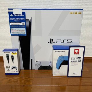 ソニー(SONY)のSONY PlayStation5 (家庭用ゲーム機本体)