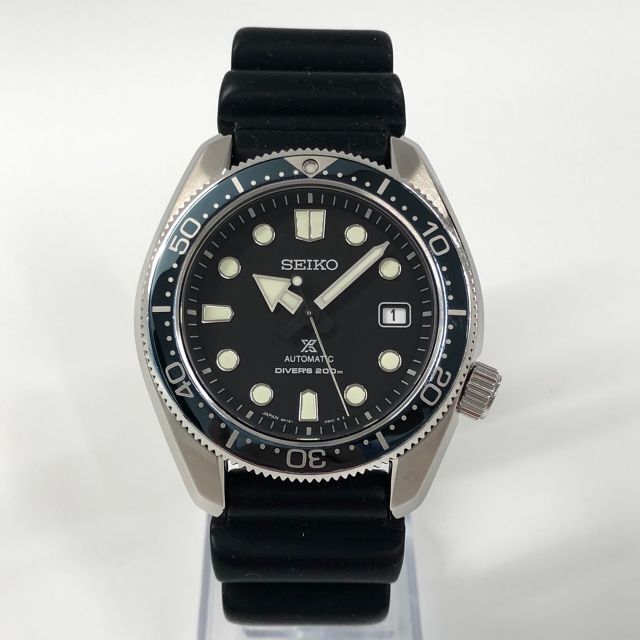 SEIKO(セイコー)のセイコー プロスペックス 1968 メカニカルダイバー SBDC063 メンズの時計(腕時計(アナログ))の商品写真