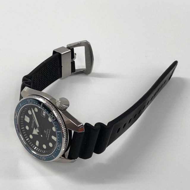 SEIKO(セイコー)のセイコー プロスペックス 1968 メカニカルダイバー SBDC063 メンズの時計(腕時計(アナログ))の商品写真