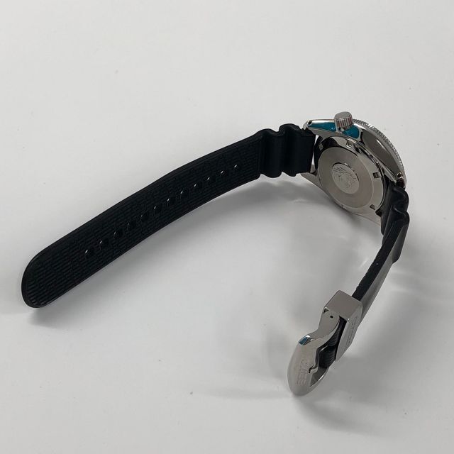 SEIKO(セイコー)のセイコー プロスペックス 1968 メカニカルダイバー SBDC063 メンズの時計(腕時計(アナログ))の商品写真