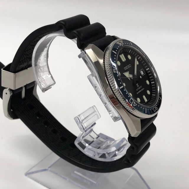 SEIKO(セイコー)のセイコー プロスペックス 1968 メカニカルダイバー SBDC063 メンズの時計(腕時計(アナログ))の商品写真