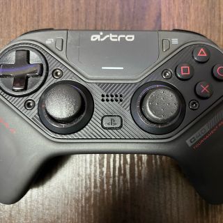 アストロ(ASTRO)のアストロ C40(ゲーム)