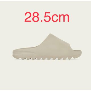 アディダス(adidas)のadidas Yeezy Slide アディダス イージー スライド　28.5(サンダル)