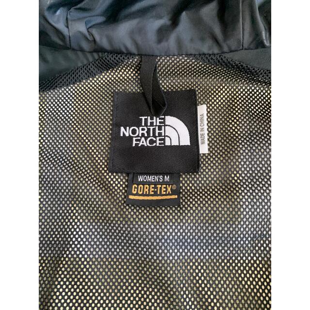 THE NORTH FACE(ザノースフェイス)のTHE NORTH FACE マウンテンジャケット レディースのジャケット/アウター(ナイロンジャケット)の商品写真