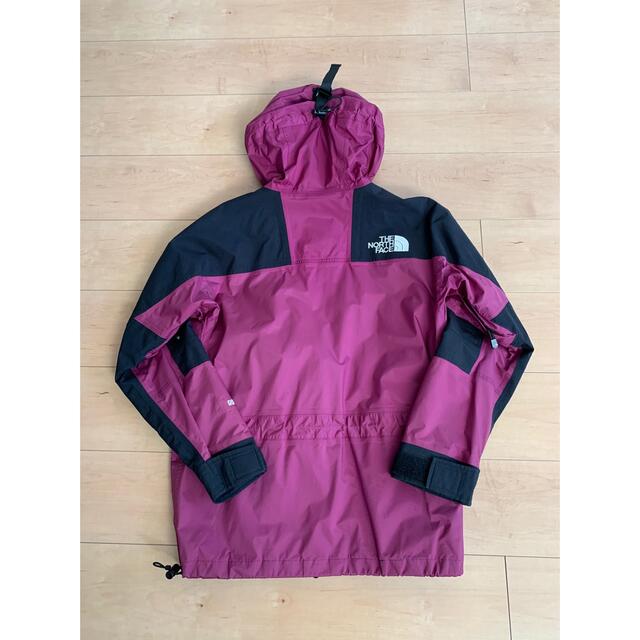 THE NORTH FACE(ザノースフェイス)のTHE NORTH FACE マウンテンジャケット レディースのジャケット/アウター(ナイロンジャケット)の商品写真