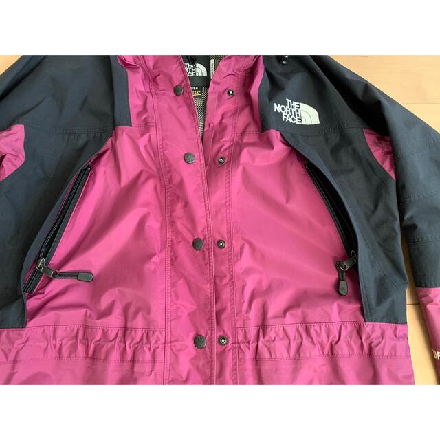 THE NORTH FACE(ザノースフェイス)のTHE NORTH FACE マウンテンジャケット レディースのジャケット/アウター(ナイロンジャケット)の商品写真