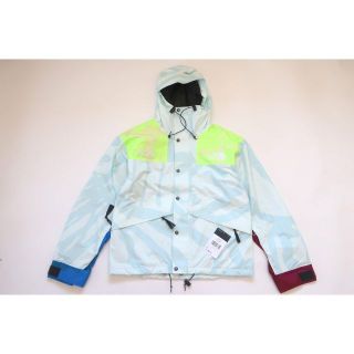 (S)KAWS North Face Retro1986マウンテンジャケット