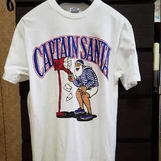 キャプテンサンタ(CAPTAIN SANTA)のキャプテンサンタTシャツ(Tシャツ/カットソー(半袖/袖なし))