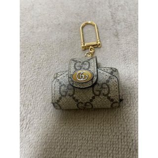 グッチ(Gucci)のコーヒー様専用(ストラップ/イヤホンジャック)