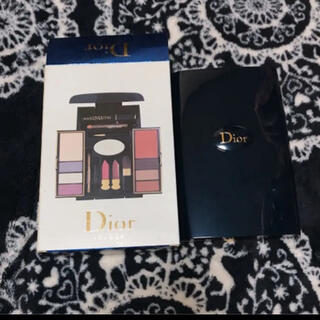 Dior - Dior メイクパレット