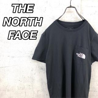 ザノースフェイス(THE NORTH FACE)の希少 90s ノースフェイス Tシャツ バックプリント(Tシャツ(半袖/袖なし))