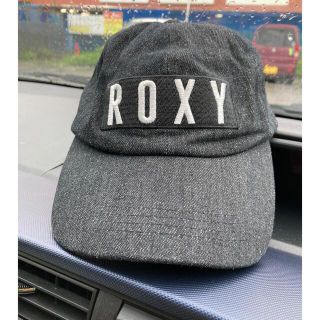 ロキシー(Roxy)のROXY キャップ(キャップ)