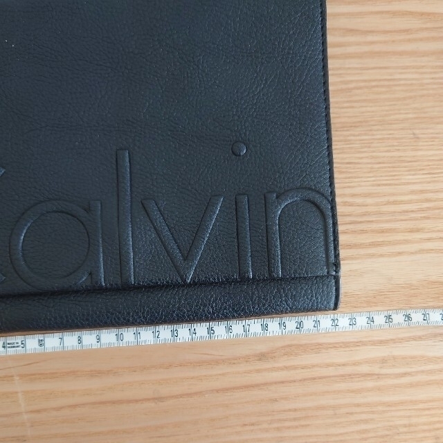 Calvin Klein(カルバンクライン)のCalvin Klein ミニショルダー クラッチバック レディースのバッグ(クラッチバッグ)の商品写真