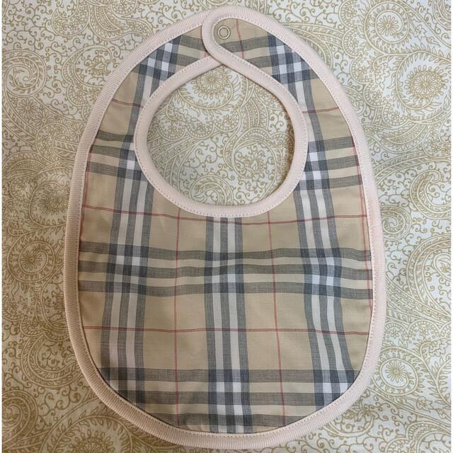 BURBERRY - 新品 バーバリー チルドレン ロンパース セットの通販 by ...