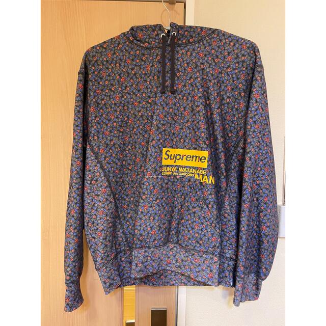 Supreme(シュプリーム)のsupreme junya watanabe メンズのトップス(パーカー)の商品写真