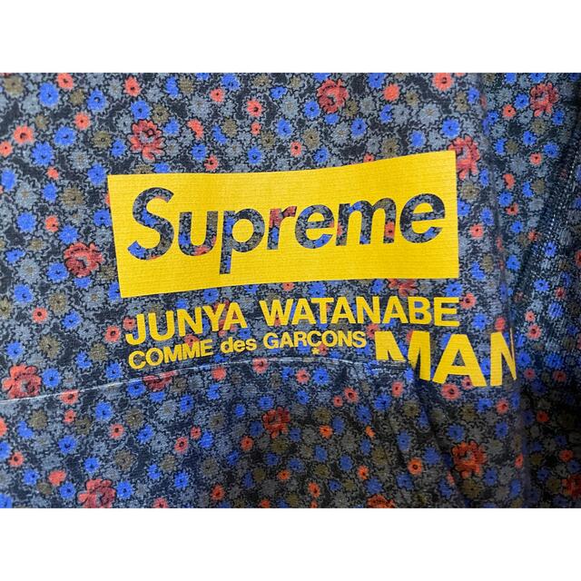 Supreme(シュプリーム)のsupreme junya watanabe メンズのトップス(パーカー)の商品写真