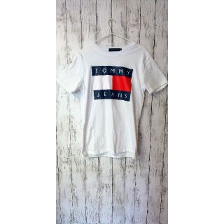 TOMMY HILFIGERＴシャツ(Tシャツ(半袖/袖なし))