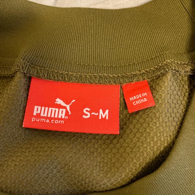 PUMA(プーマ)のPUMA ピステ 上下セット スポーツ/アウトドアのサッカー/フットサル(ウェア)の商品写真