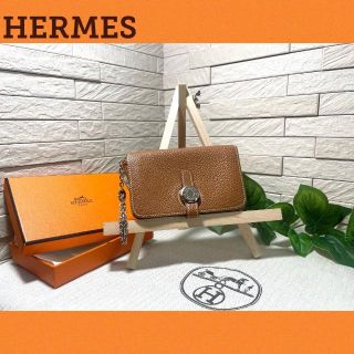 エルメス ドゴン 名刺入れ/定期入れ(レディース)の通販 37点 | Hermes ...