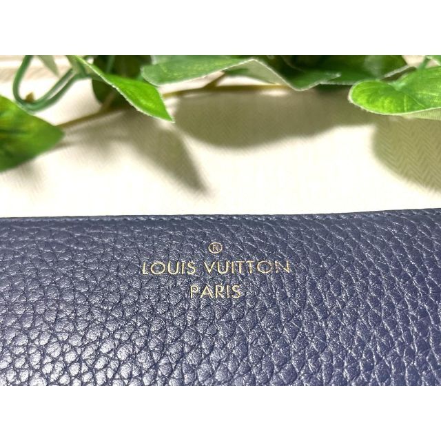 LOUIS VUITTON(ルイヴィトン)の✨❤️美品❤️ LOUIS VUITTON トリヨンポルトフォイユコメット✨ レディースのファッション小物(財布)の商品写真