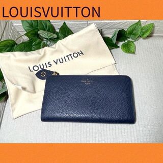 ✨❤️美品❤️ LOUIS VUITTON トリヨンポルトフォイユコメット✨