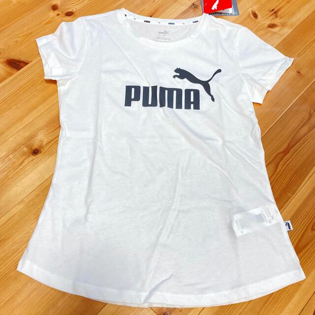 PUMA(プーマ)のプーマ　Tシャツ　Mサイズ エンタメ/ホビーのエンタメ その他(その他)の商品写真