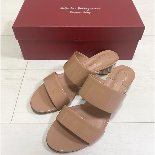 Salvatore Ferragamo サンダルサンダル