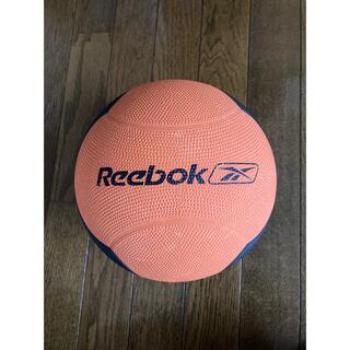 リーボック(Reebok)のメディシンボール 　3kg(トレーニング用品)