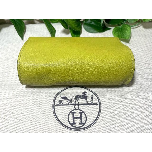 贈答 HERMES アクセサリー ポーチ ilam.org