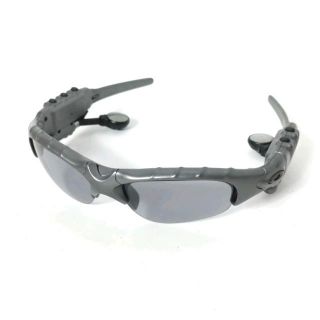 オークリー(Oakley)のOAKLEY(オークリー) サングラス THUMP256(サングラス/メガネ)