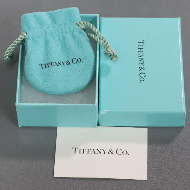 Tiffany & Co.(ティファニー)のティアドロップ ブレスレット エルサ・ペレッティ 750 7.9g レディースのアクセサリー(ブレスレット/バングル)の商品写真