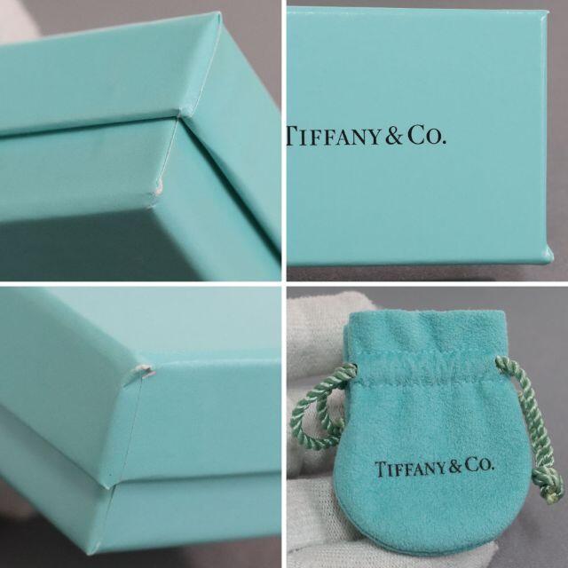 Tiffany & Co.(ティファニー)のティアドロップ ブレスレット エルサ・ペレッティ 750 7.9g レディースのアクセサリー(ブレスレット/バングル)の商品写真