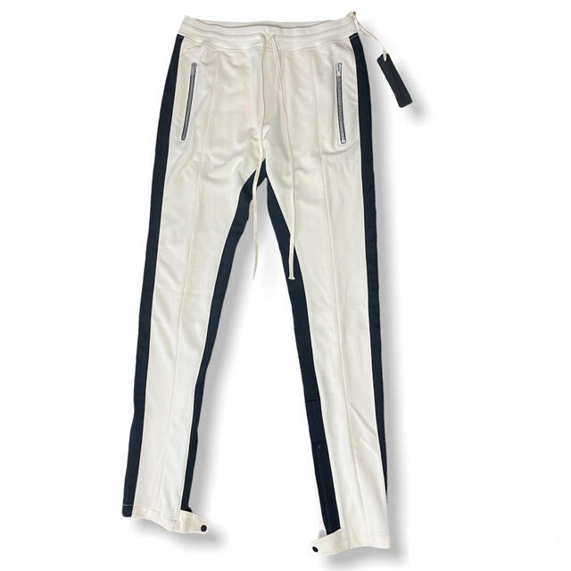 fogFear of God Double Stripe Track Pants