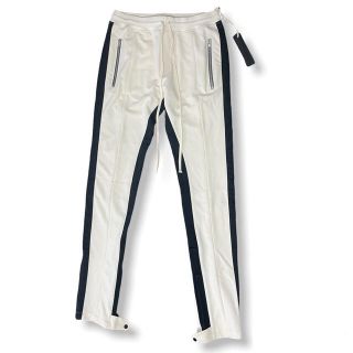 フィアオブゴッド(FEAR OF GOD)のFear of God Double Stripe Track Pants(その他)